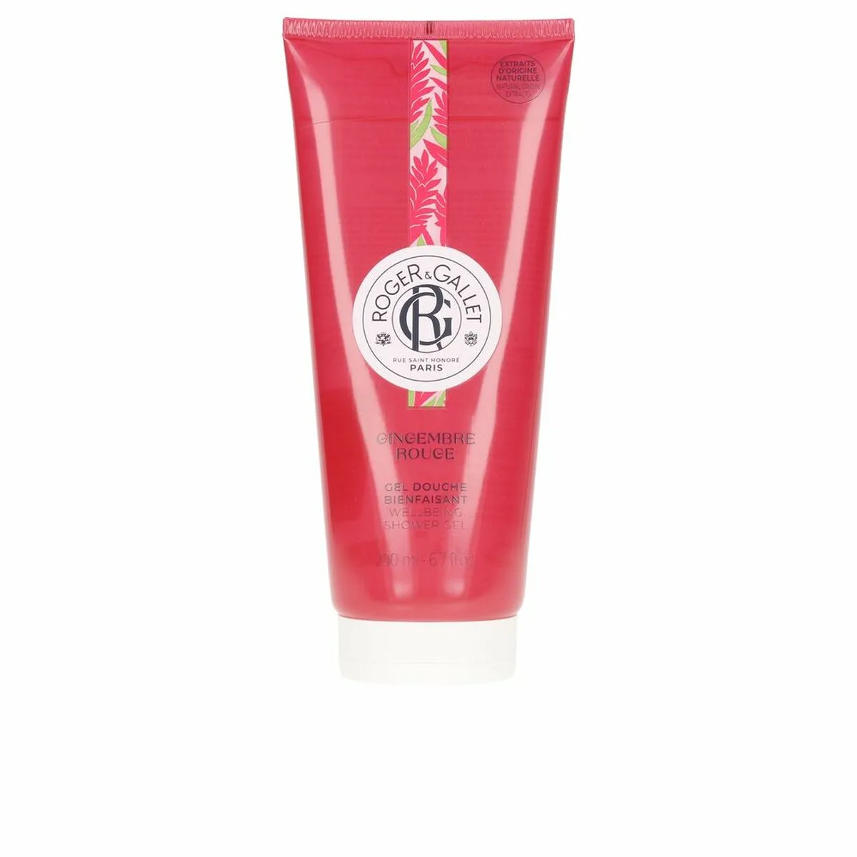Gel douche roger gallet gingembre rafraichissant 200 ml s0509920538. Pour un quotidien optimisé et stylisé, faites confiance à Diaytar et son expertise en produits généraux et innovants