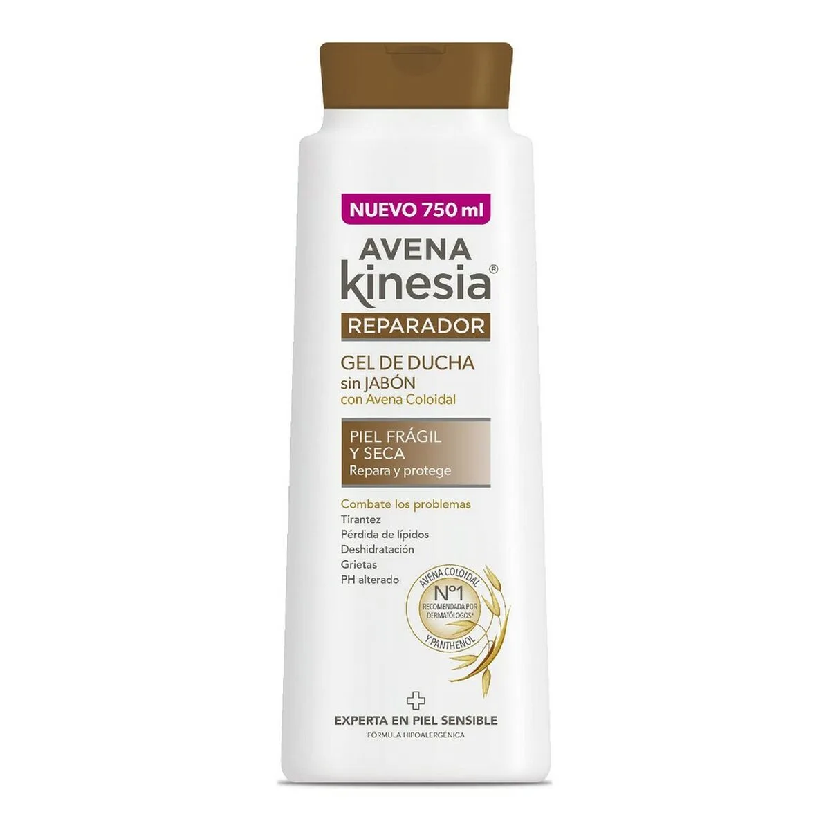 Gel douche sans savon avena kinesia soin intense reparateur 750 ml s059642026. Préparez-vous à être impressionné. Diaytar lève le voile sur une sélection de produits qui défie toute concurrence.