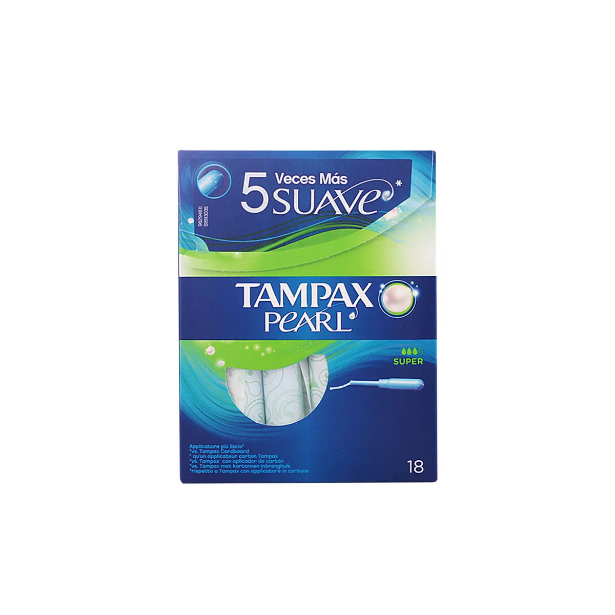Gel douche tampax tampax pearl 18 unites s054470446. Diaytar, c'est la vitrine permanente des innovations produits qui vont faire parler d'elles dans les mois à venir.
