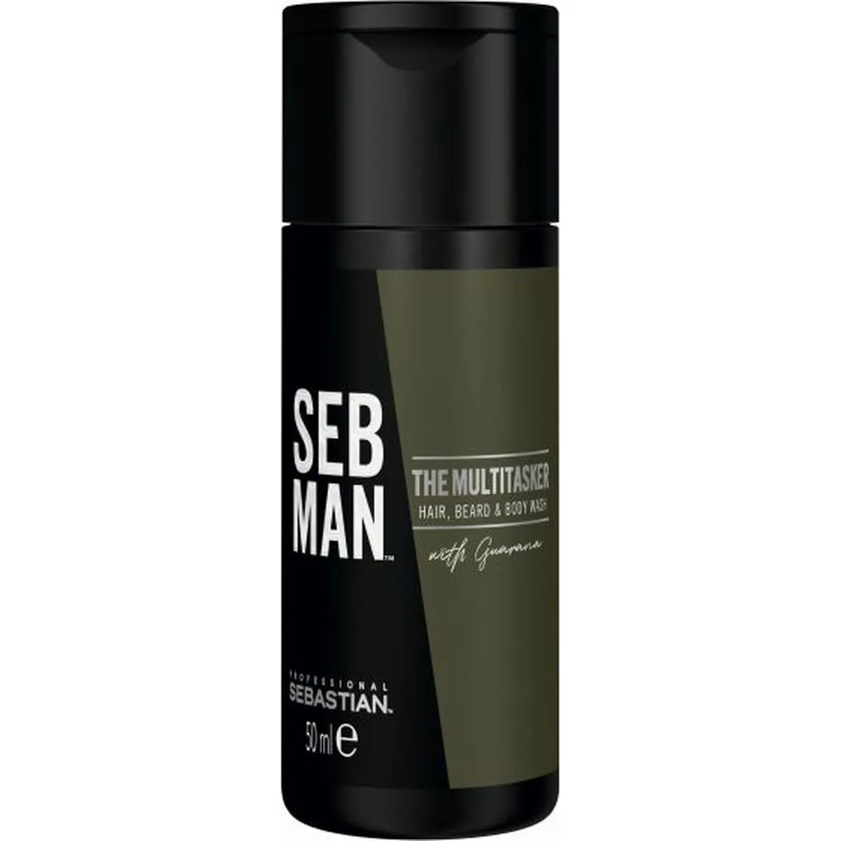 Gel et shampooing sebastian seb man the multitasker 50 ml s830532258. Diaytar, c'est le compagnon des visionnaires, de ceux qui achètent aujourd'hui les produits qui seront incontournables demain.