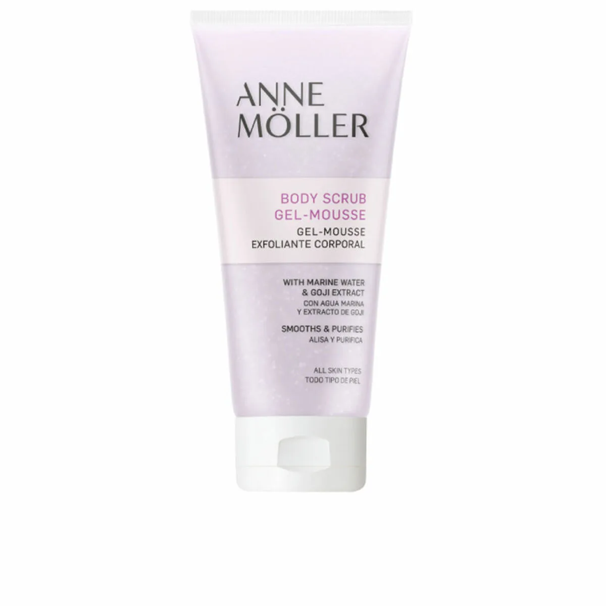 Gel exfoliant corporel anne moller body essentials 200 ml s0512551176. Chez Diaytar, nous croyons que le meilleur des produits généraux et électroniques doit être accessible à tous, sans compromis sur le style
