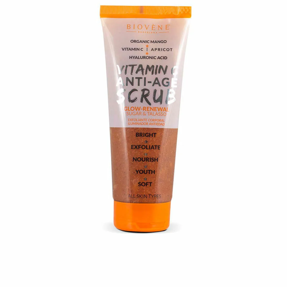 Gel exfoliant corporel biovene vitamin c age scrub anti age mangue vitamine c 250 ml s0510777052. Diaytar a été conçu pour ceux qui voient le shopping en ligne comme une source d'inspiration et de solutions pratiques