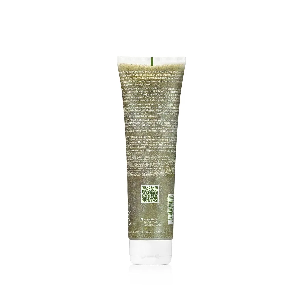 Gel exfoliant corporel elancyl energizing foaming 150 ml m012488159. Diaytar vous offre un accès privilégié à une sélection de produits qui font buzz, qui innovent et qui embellissent la vie