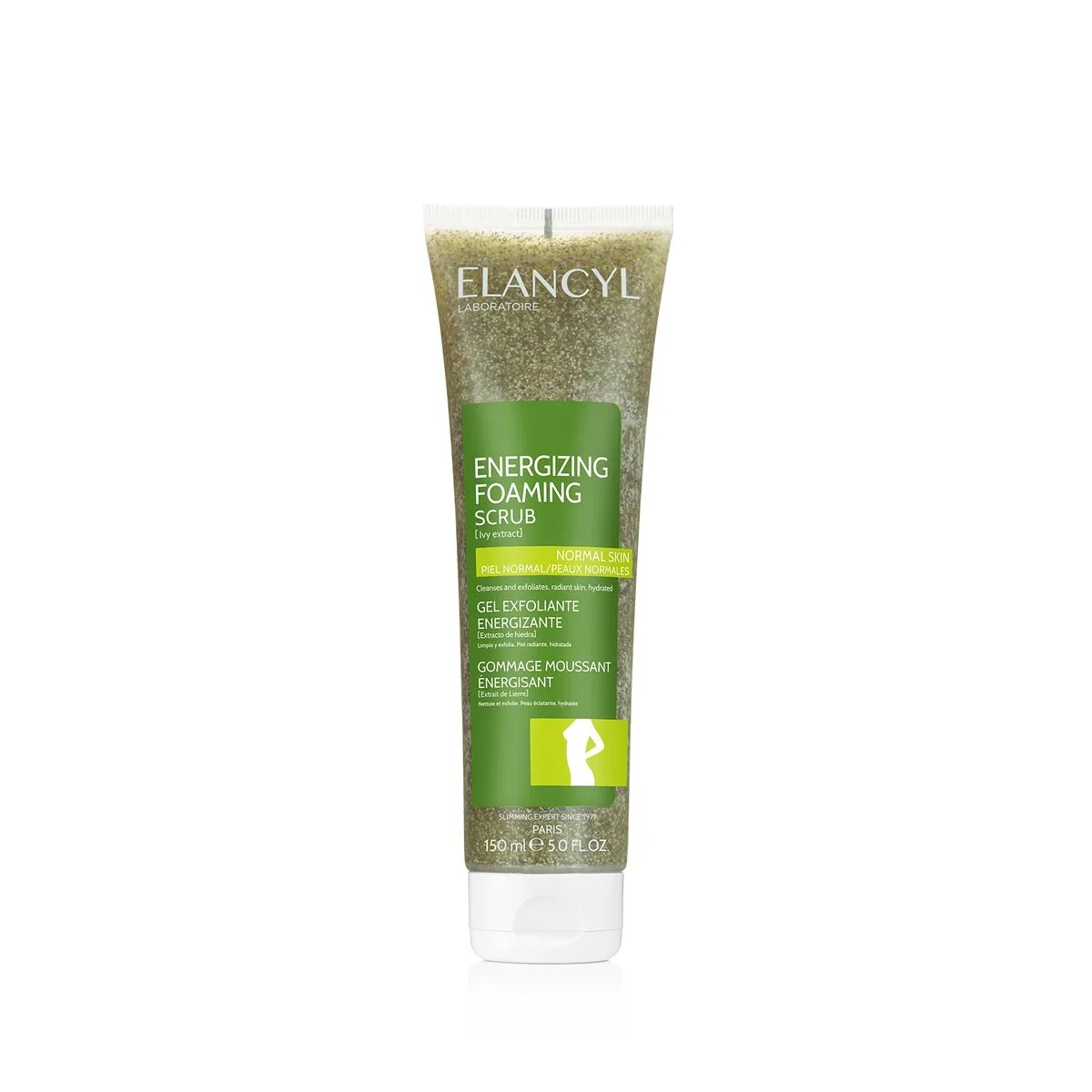 Gel exfoliant corporel elancyl energizing foaming 150 ml m012488160. Diaytar a été conçu pour ceux qui voient le shopping en ligne comme une source d'inspiration et de solutions pratiques