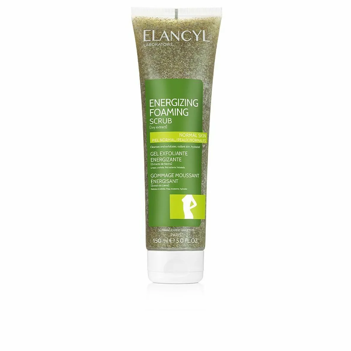 Gel exfoliant corporel elancyl gommage moussant 150 ml s059791446. Diaytar s'engage : derrière chaque produit se cache une promesse de qualité, de durabilité et de satisfaction.