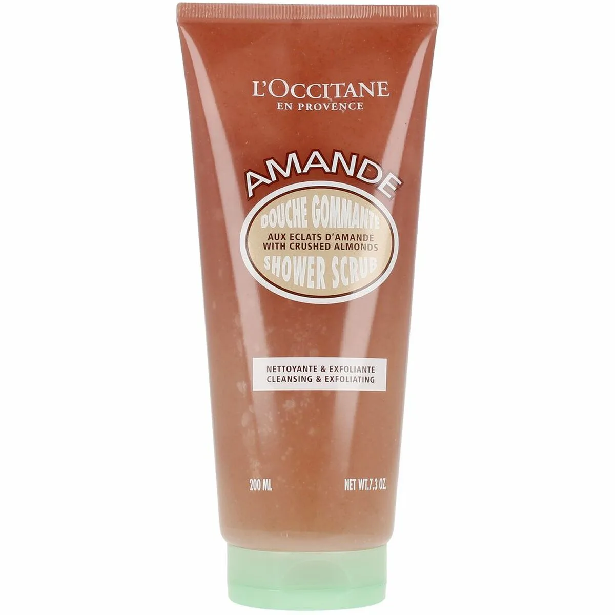 Gel exfoliant corporel l occitane en provence almendra 200 ml amande s0511120421. Bienvenue dans le futur du shopping. Diaytar utilise la data pour anticiper vos besoins, mais garde la magie de la surprise.