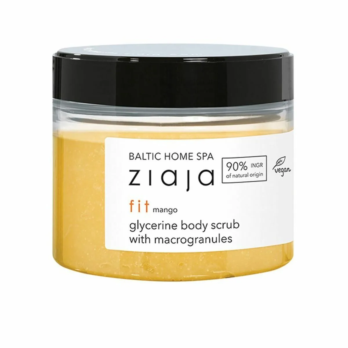Gel exfoliant corporel ziaja baltic home spa fit 300 ml s059803238. Diaytar transforme l'essai du e-commerce généraliste en vous offrant une expérience curated, qualitative et surprenante