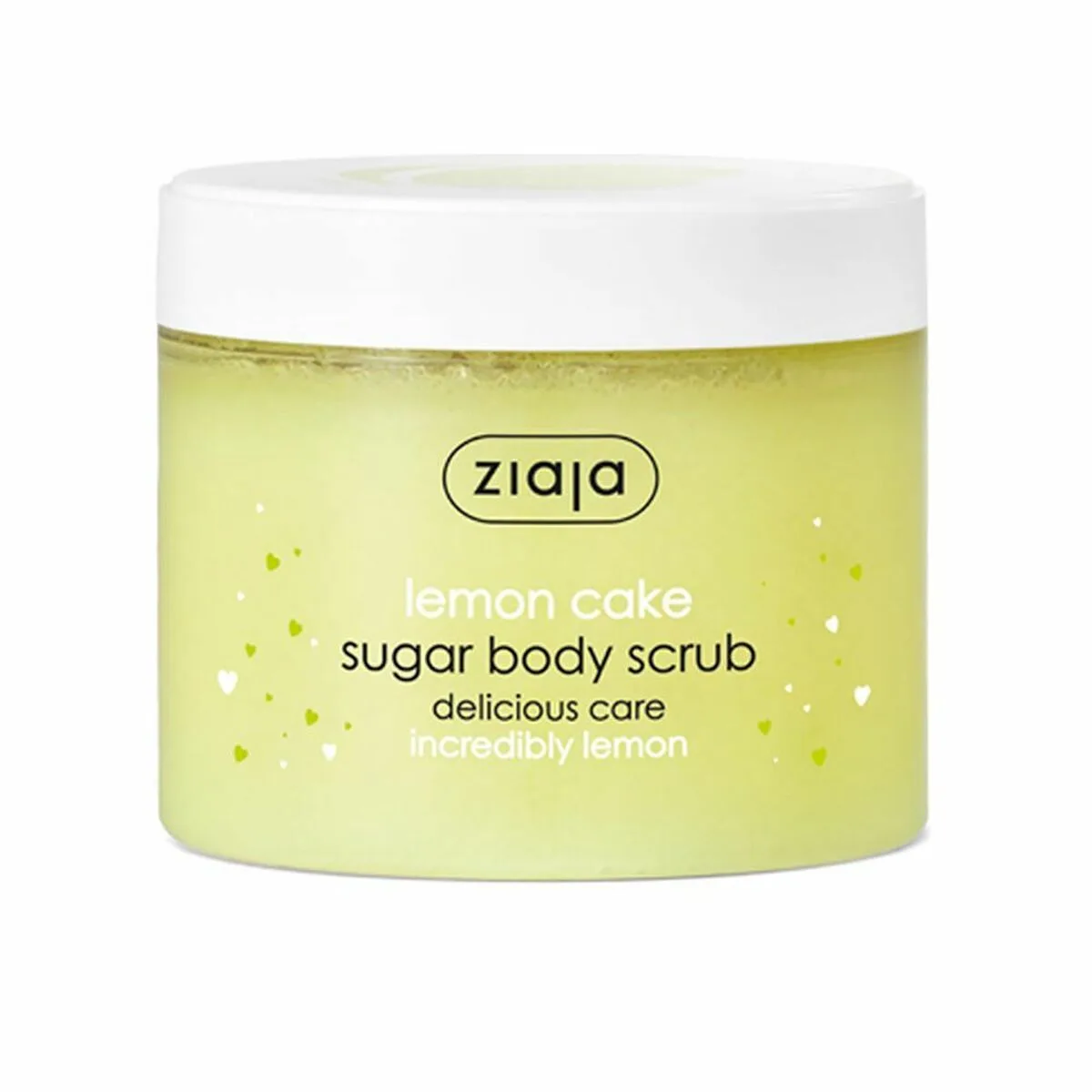 Gel exfoliant corporel ziaja lemon cake 300 ml s059807397. Diaytar, c'est la certitude de faire un choix judicieux. Chaque produit dans notre catalogue a passé nos tests exigeants.