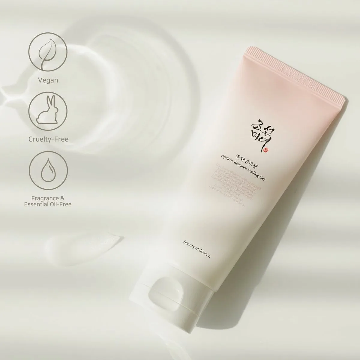 Gel exfoliant visage beauty of joseon apricot blossom 100 ml s831665671. Diaytar : Parce que vos goûts sont éclectiques, notre offre de produits l'est tout autant. Explorez sans modération.