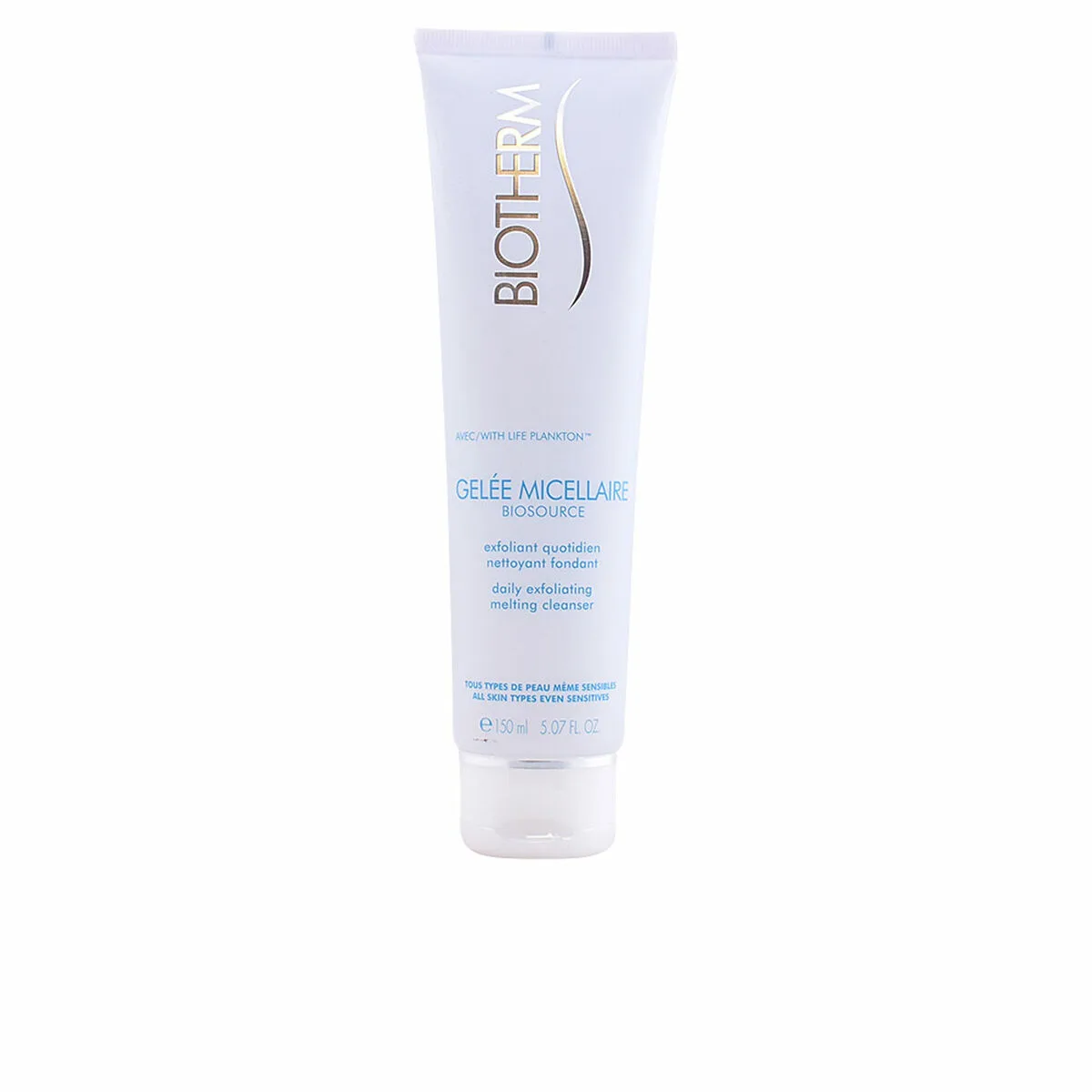 Gel exfoliant visage biosource biotherm 150 ml s051643726. Diaytar : Votre guide shopping pour une sélection exigeante de produits tendance, technologiques et domestiques