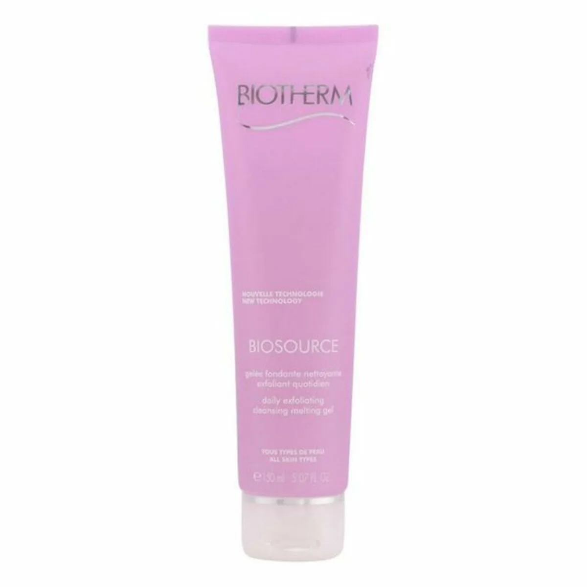 Gel exfoliant visage biosource biotherm 150 ml s051643781. Diaytar vous habille de la tête aux pieds avec goût et raffinement.