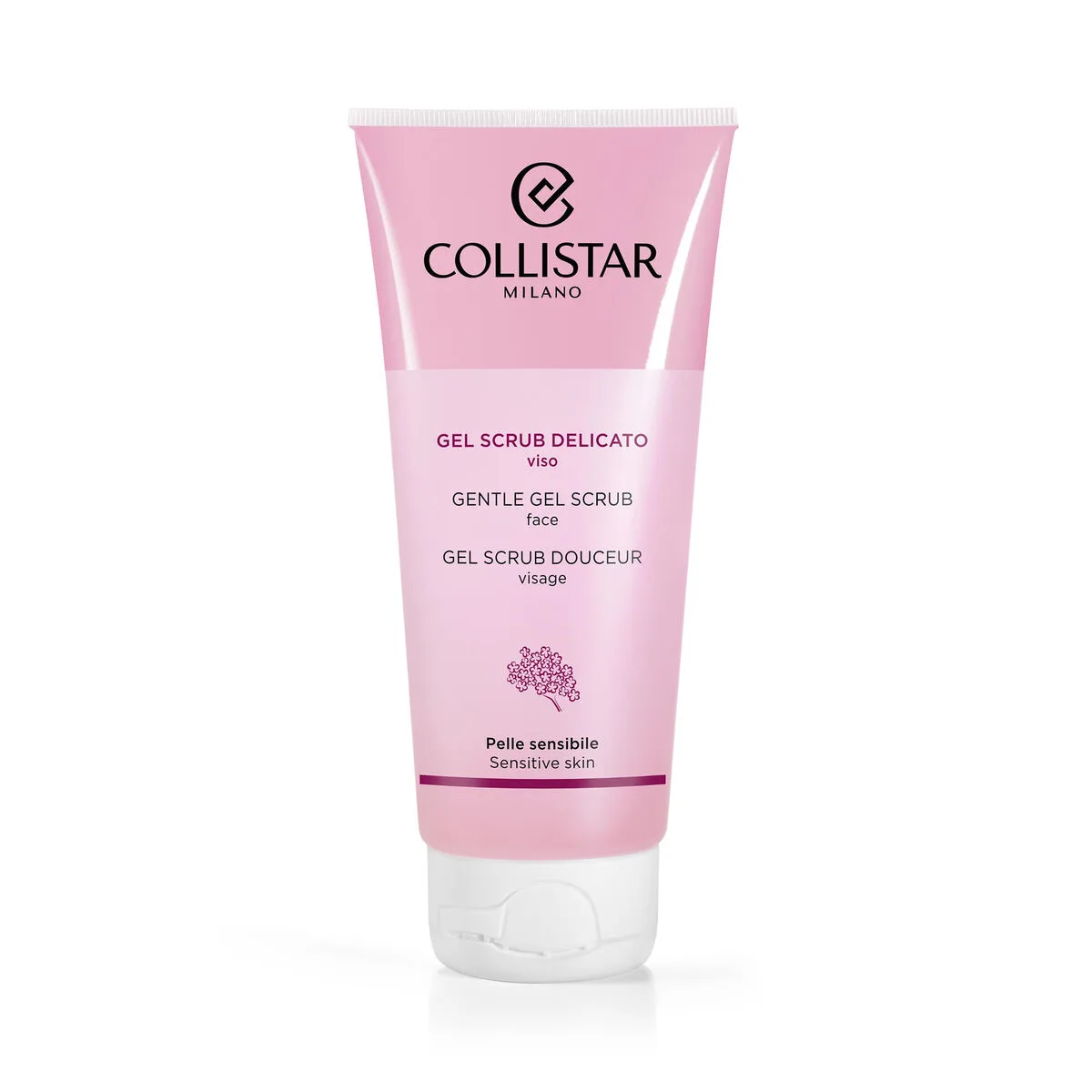 Gel exfoliant visage collistar peau sensible 100 ml s0511856985. Diaytar vous invite à un voyage shopping au cœur des produits qui définissent le mode de vie contemporain