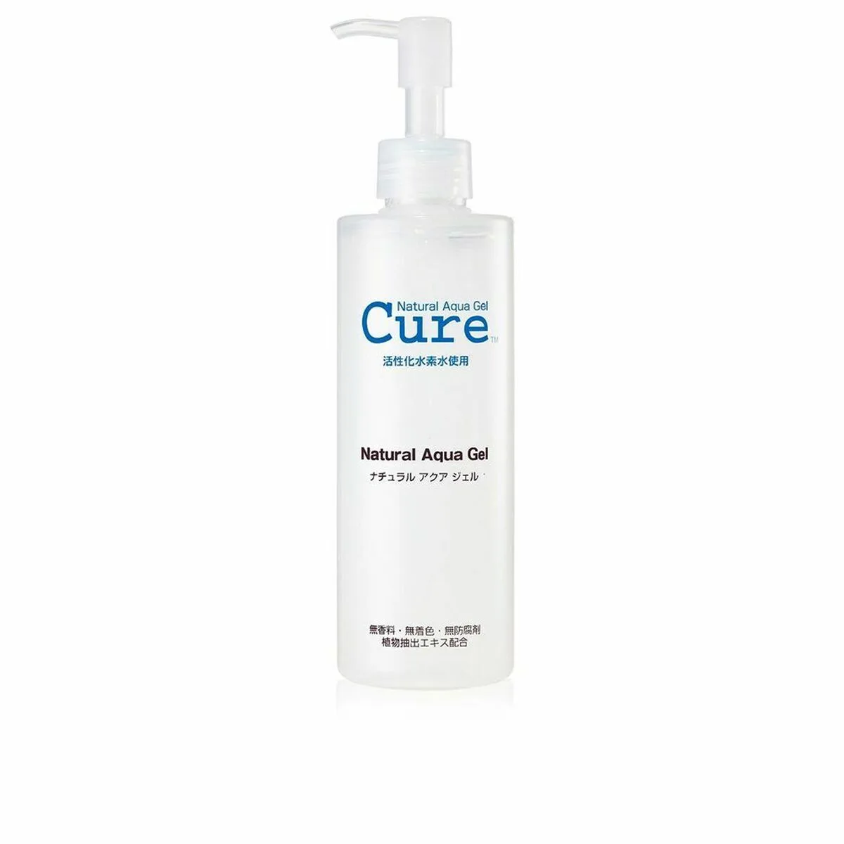 Gel exfoliant visage cure cure 250 ml s058879936. Notre algorithme préféré chez Diaytar ? L'humain. Car rien ne remplace le coup de cœur pour un produit exceptionnel.