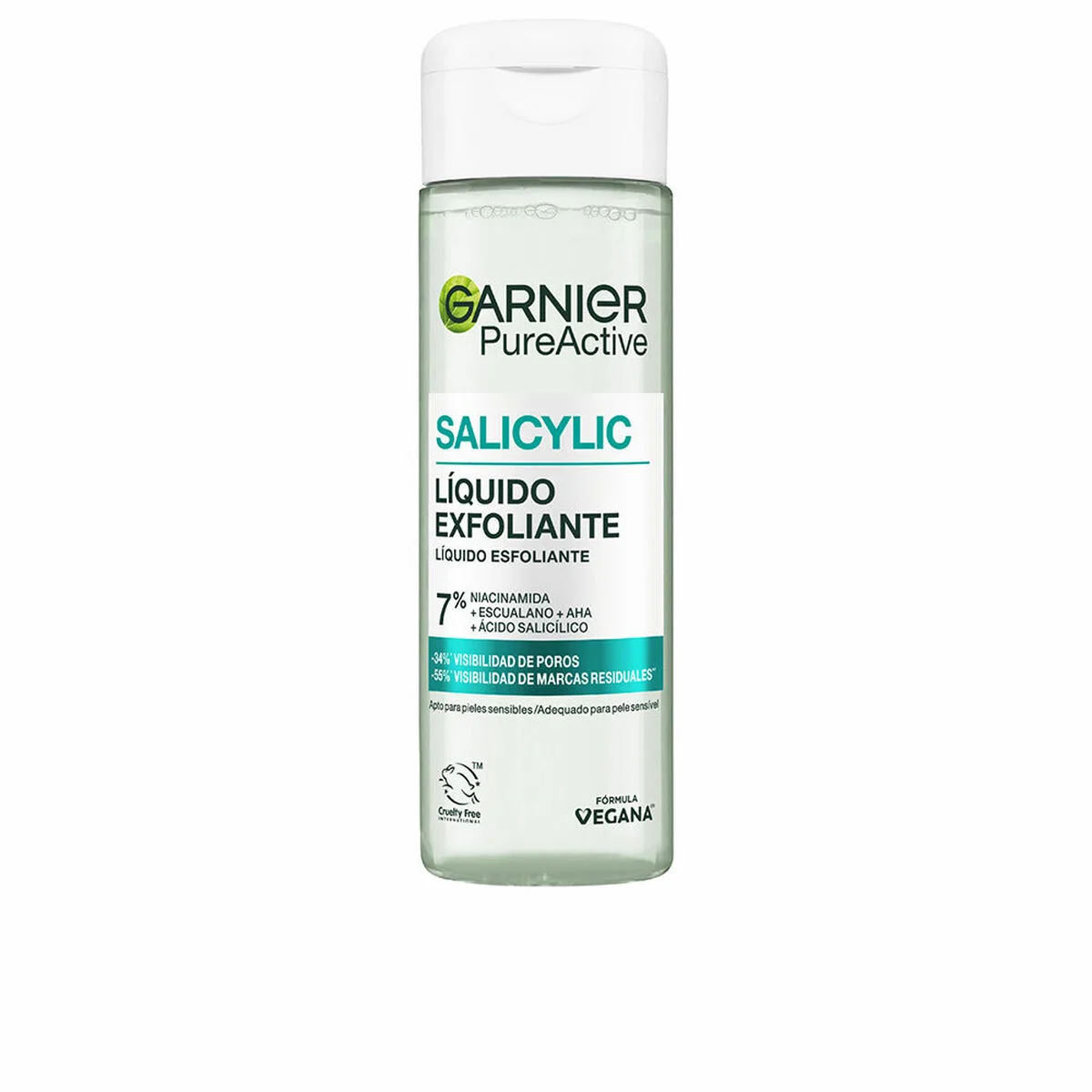 Gel exfoliant visage garnier skinactive 120 ml s0514376171. Diaytar capitalise sur la diversité : notre force est de vous offrir un choix immense sans jamais sacrifier la qualité