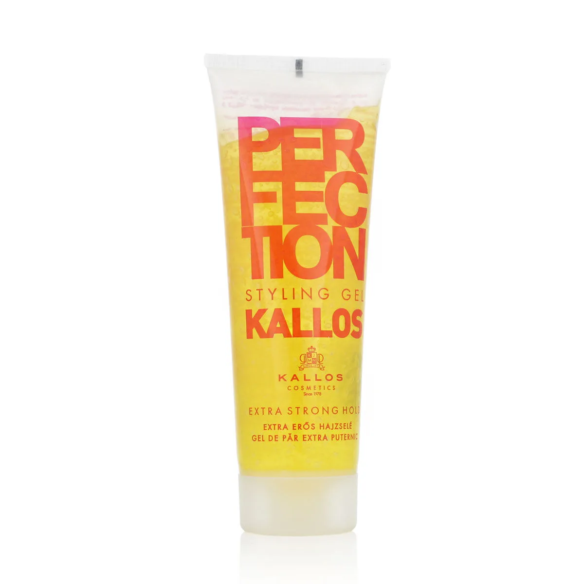 Gel fixant extra fort kallos cosmetics perfection 250 ml s830673737. Diaytar, c'est le testament vivant qu'on peut allier large choix et qualité exemplaire dans le e-commerce.