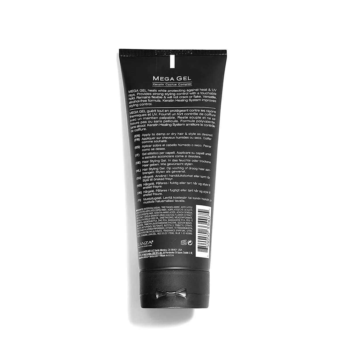 Gel fixant extra fort l anza healing style 200 ml m012199222. Les dernières tendances mode vous attendent chez Diaytar !