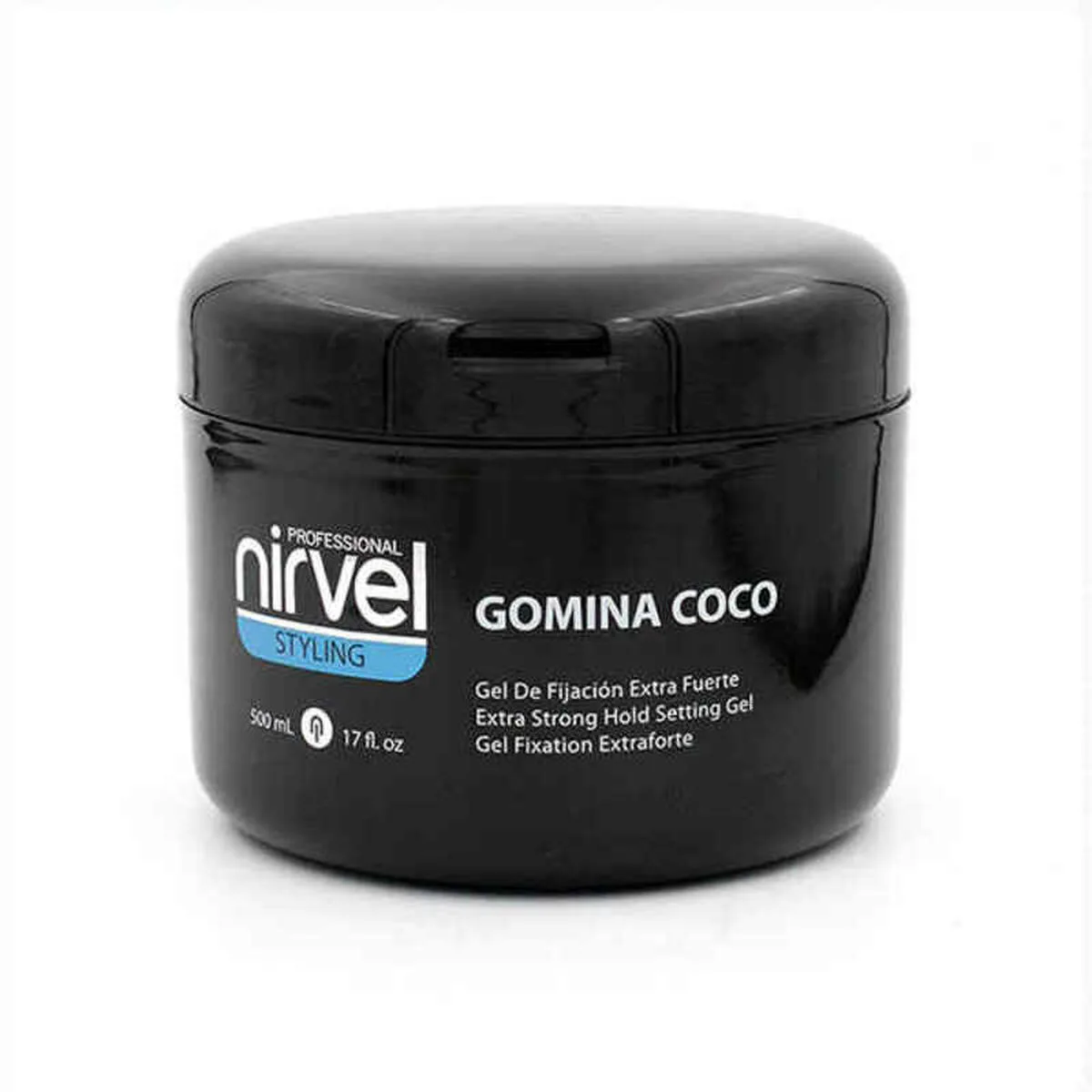 Gel fixant extra fort nirvel 8435054681790 500 ml s425360060. Diaytar, le garde-meuble moderne de toutes vos envies : des produits pour combler tous vos besoins et toutes vos fantasies.