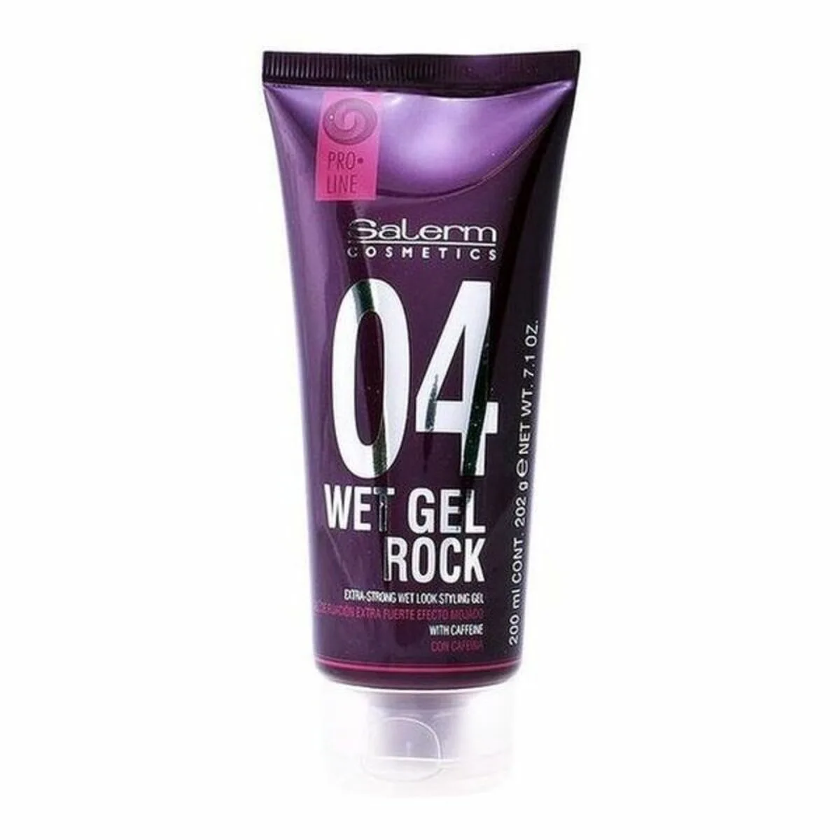 Gel fixant extra fort wet salerm 200 ml s053288388. Découvrez l'univers Diaytar - Des milliers de produits sélectionnés avec soin pour vous.