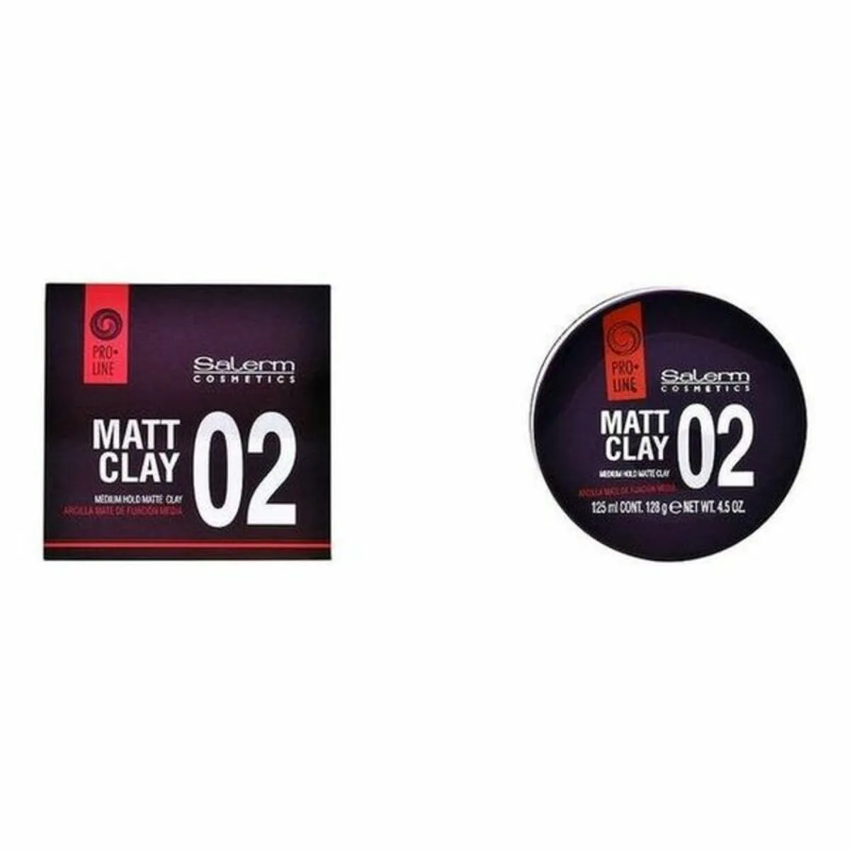 Gel fixant pate matt clay salerm 125 ml s053285150. L'ADN de Diaytar : un mélange éclectique et raffiné de produits qui parle aussi bien aux geeks qu'aux esthètes