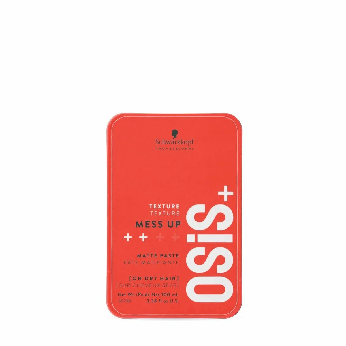 Gel fixant pate schwarzkopf osis mess up fixation moyenne texturiseur 100 ml s0512015482. Diaytar, c'est le refuge des amoureux du beau et de l'utile, un sanctuaire dédié au produit parfait.