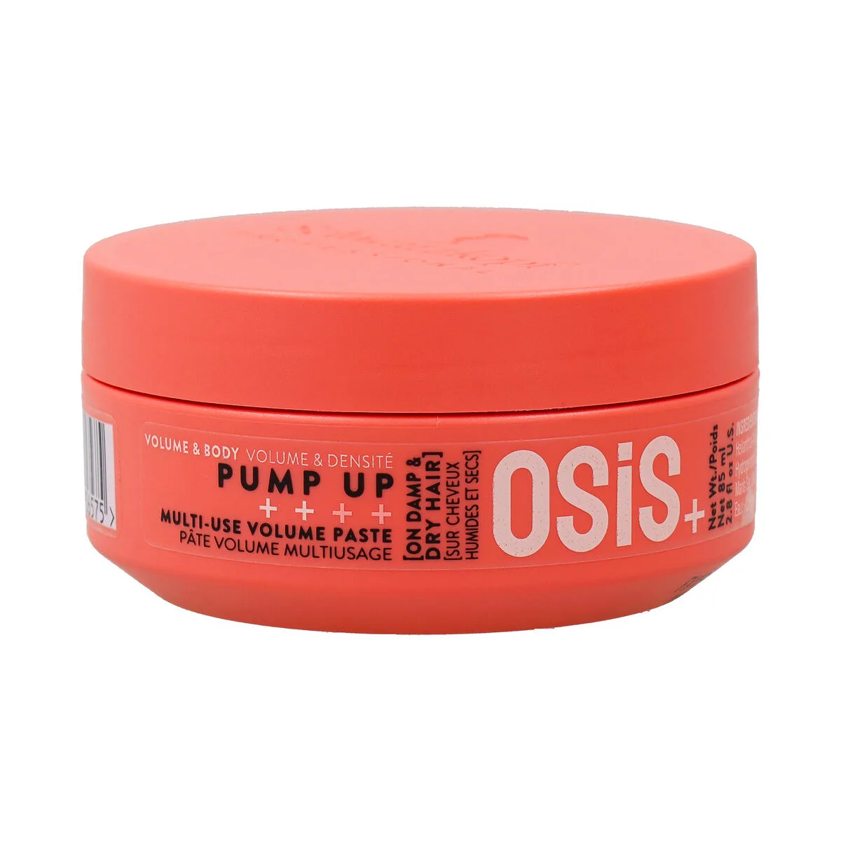Gel fixant pate schwarzkopf osis volumen 85 ml s426111460. Chez Diaytar, chaque visite est l'occasion de découvrir un nouveau produit génial, qu'il soit électronique ou domestique