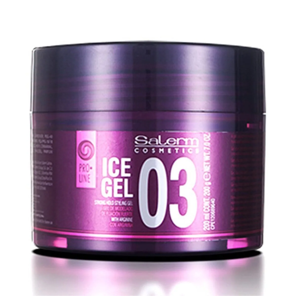 Gel fixatif fort ice salerm ice gel 200 ml 200 ml s055417458. Diaytar a fait de la variété son arme secrète : une offre généraliste si vaste que vous y trouverez forcément l'inimaginable