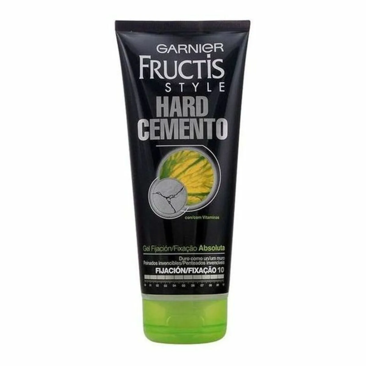 Gel fixatif fort style hard cemento fructis 200 ml s053253123. Plongez dans l'univers Diaytar où chaque produit raconte une histoire.