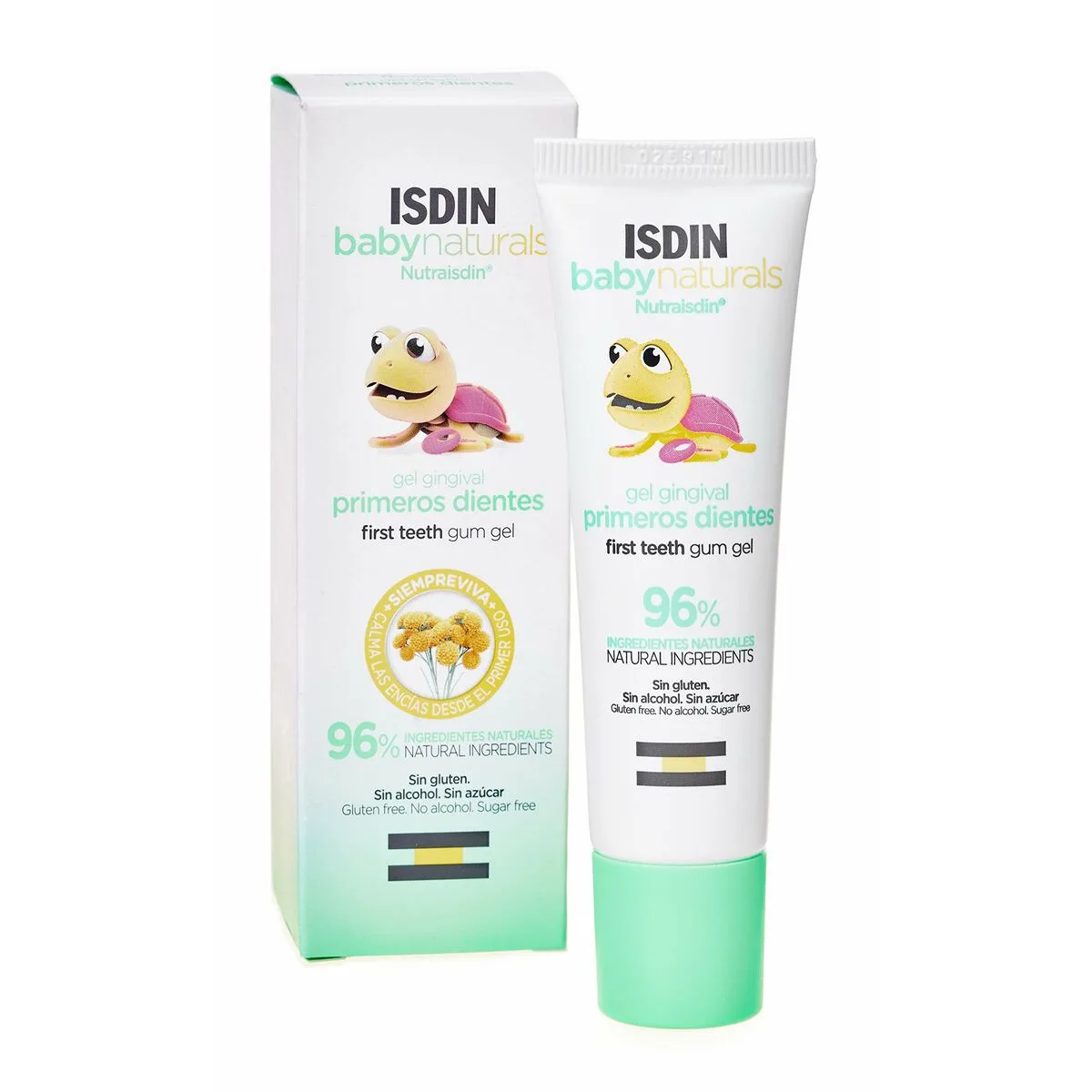Gel gingival isdin baby naturals premieres dents 30 ml s0510272689. Diaytar a été pensé pour les multitâches, les exigeants, les pressés, les rêveurs... En somme, pour vous.
