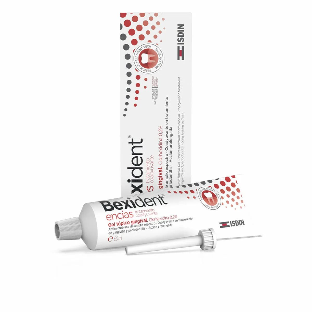 Gel gingival isdin bexident 50 ml gel s0512326713. Élargissez vos horizons avec Diaytar, le hub de tous les produits qui comptent vraiment dans votre vie de tous les jours