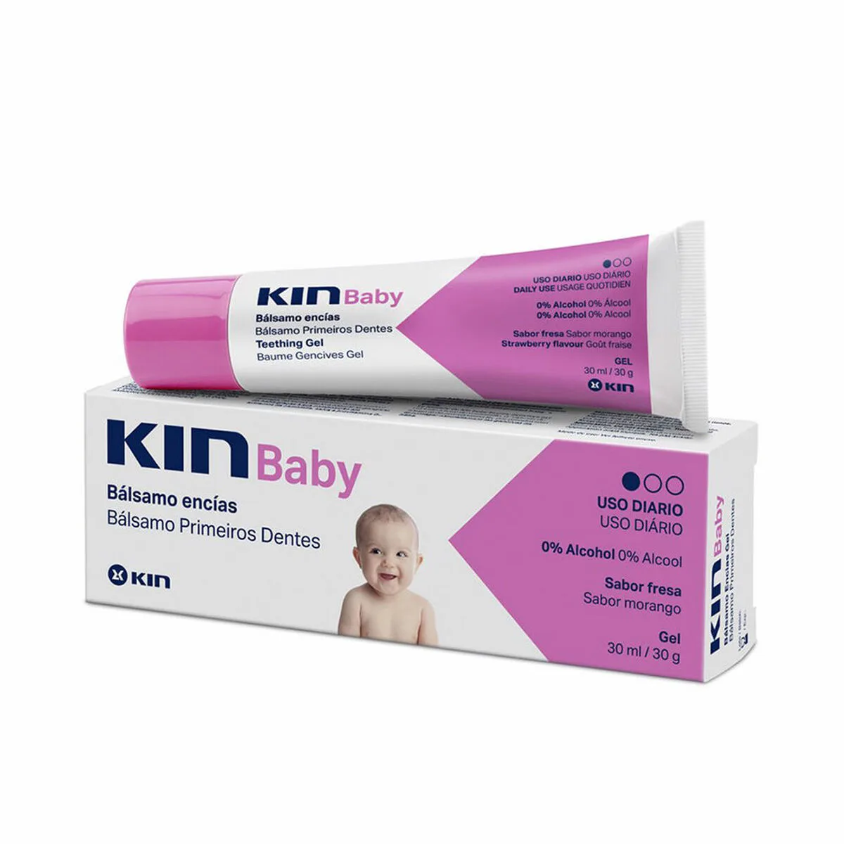 Gel gingival kin kin baby 30 ml s0511866382. Notre ambition chez Diaytar : être la source la plus fiable pour vos achats de produits généraux et high-tech tendance