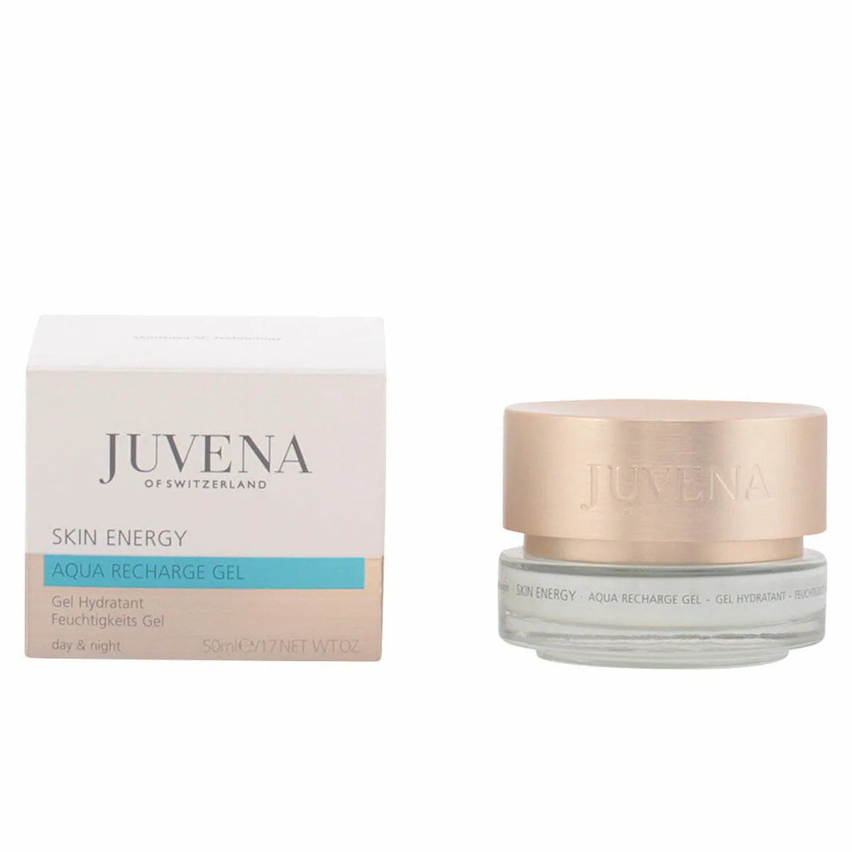 Gel hydratant juvena skin energy aqua recharge 50 ml s059033016. Style et élégance se conjuguent parfaitement dans notre rayon mode Diaytar.