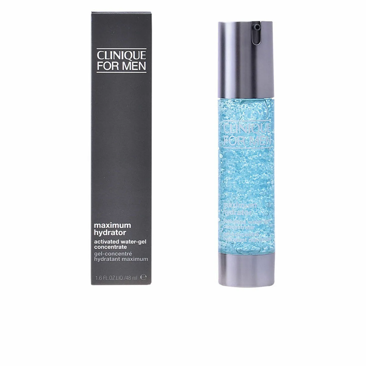 Gel hydratant maximun clinique maximum hydrator activated water gel concentrate 48 ml s059012289. Chez Diaytar, la tendance n'est pas qu'une question d'apparence, c'est une question de fonctionnalité et d'innovation
