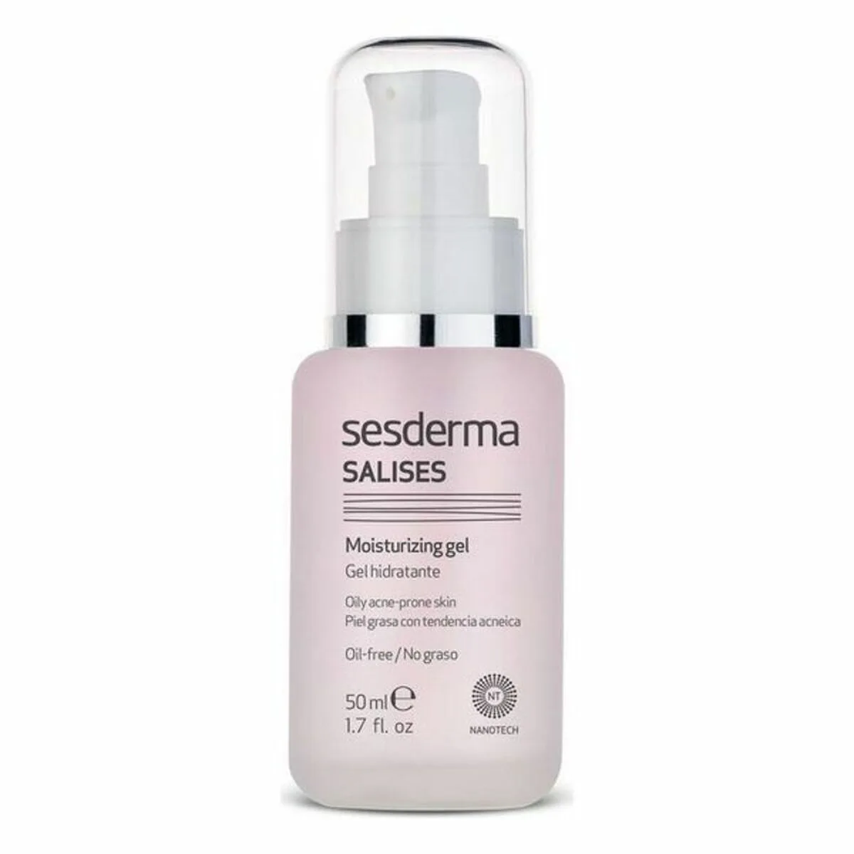 Gel hydratant salises sesderma 50 ml s057893498. La chasse aux produits extraordinaires est ouverte. Diaytar vous donne les clés d'un univers shopping infini.
