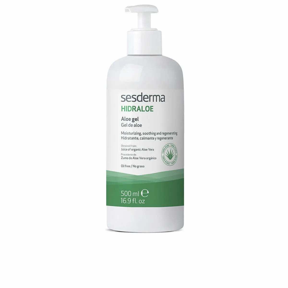 Gel hydratant sesderma hidraloe 500 ml s0513118456. Diaytar incarne le renouveau du commerce en ligne : authentique, engagé et résolument tourné vers l'avenir.
