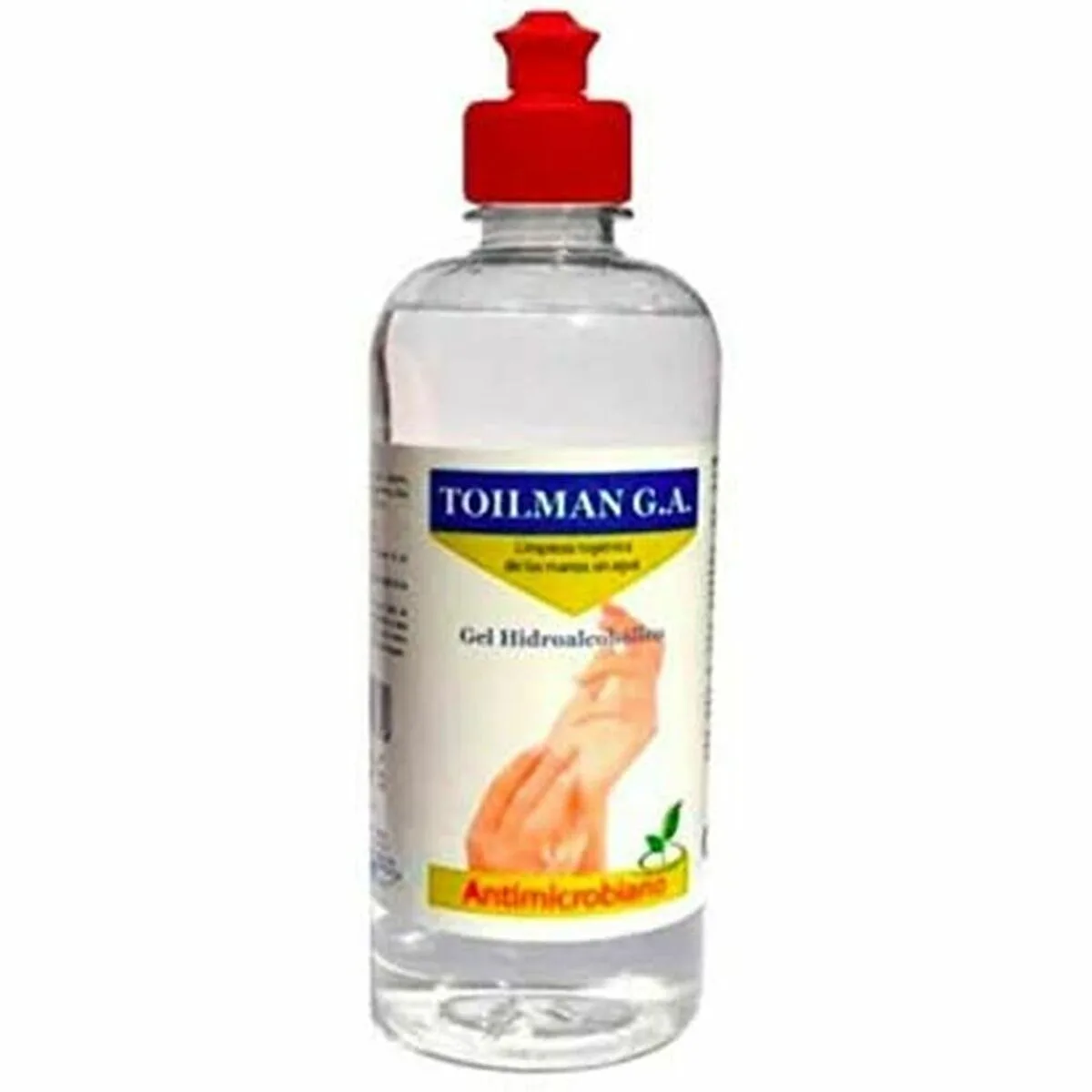 Gel hydroalcoolique toilman 500 ml 500 ml s042663483. C'est officiel : Diaytar devient votre nouvelle addiction shopping. Des produits si bons, vous ne voudrez plus vous arrêter.