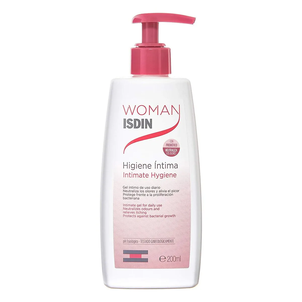 Gel hygiene intime isdin woman utilisation quotidienne 200 ml s0510505180. Votre foyer mérite le style et le confort des produits Diaytar Home.