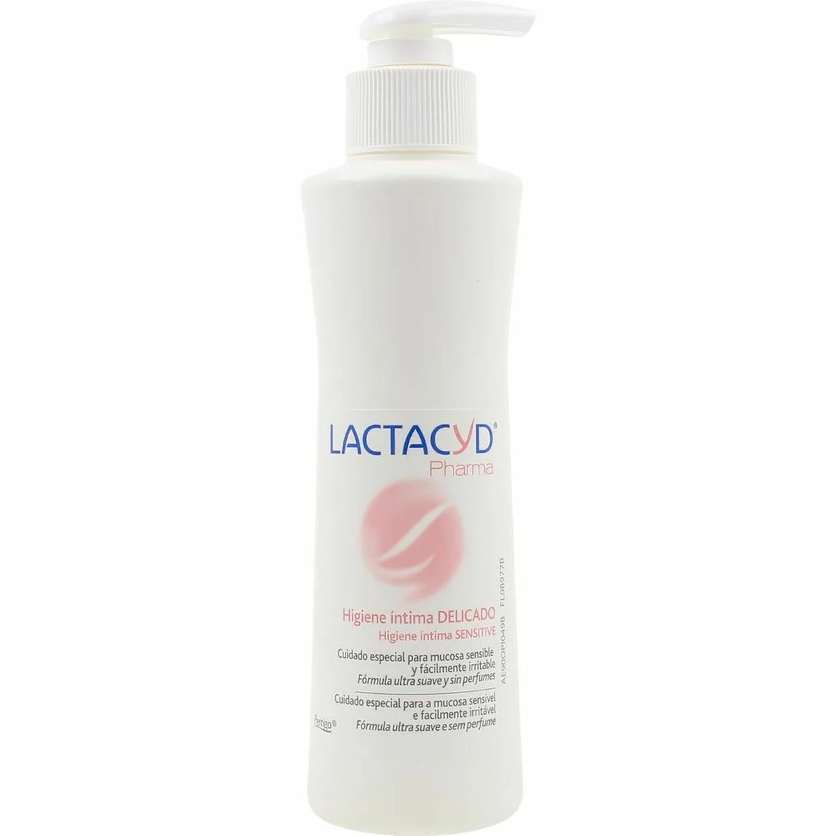 Gel hygiene intime lactacyd peaux sensibles 250 ml s059426089. Innovation, style et qualité : les trois piliers de l'expérience Diaytar.