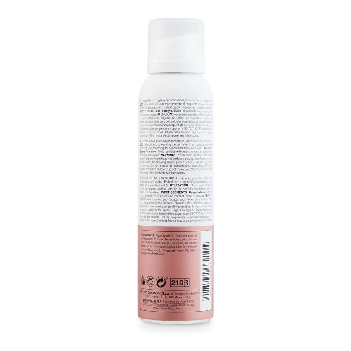 Gel hygiene intime prebiotic cumlaude lab 150 ml s058261877. Diaytar pense global, shoppe local : une plateforme généraliste avec une approche curated pour un public international