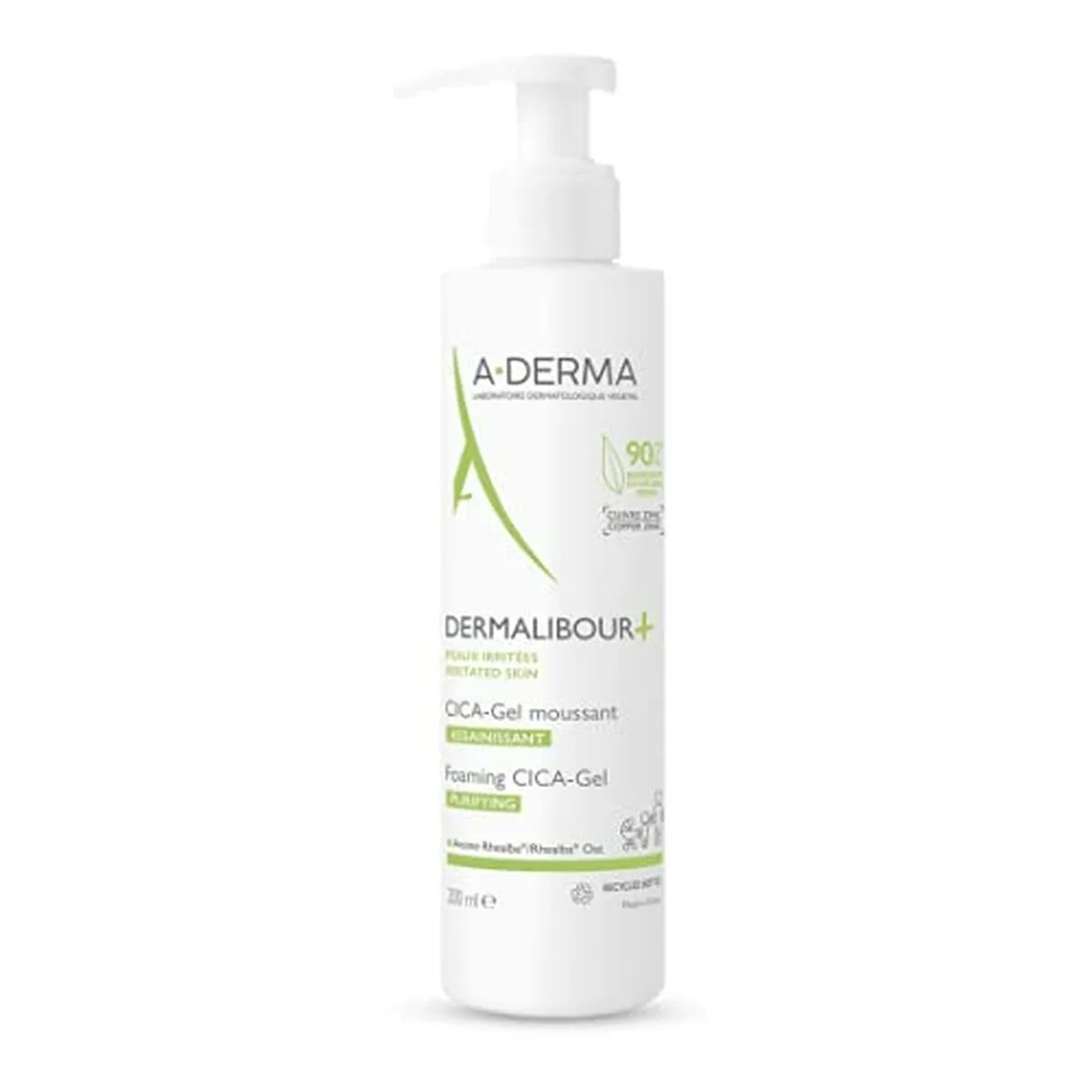Gel nettoyant a derma dermalibour purificatrice 200 ml s059667290. Diaytar c'est bien plus qu'une boutique en ligne : c'est un concept où chaque produit, de l'électronique à la décoration, raconte une histoire