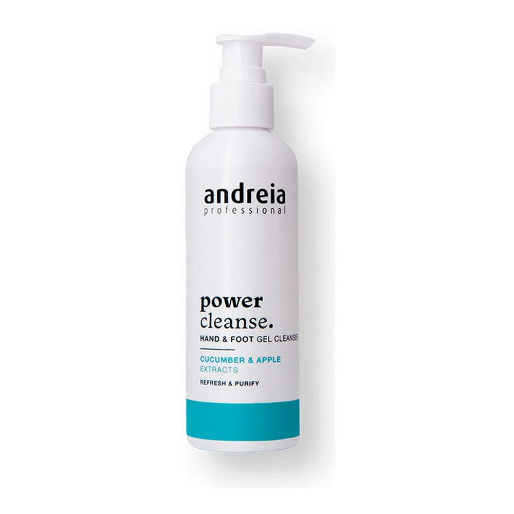 Gel nettoyant andreia 200 ml s425699866. Soyez à la pointe de la tendance et de la technologie avec Diaytar, votre partenaire pour un shopping généraliste avisé