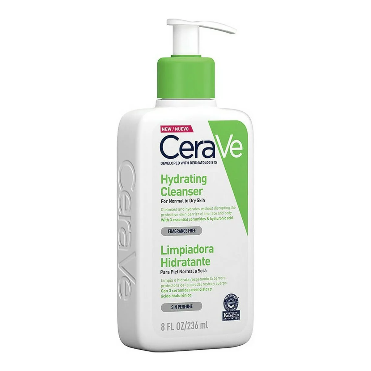 Gel nettoyant cerave 236 ml s058445628. Diaytar réinvente votre quotidien avec des objets déco pleins de charme.