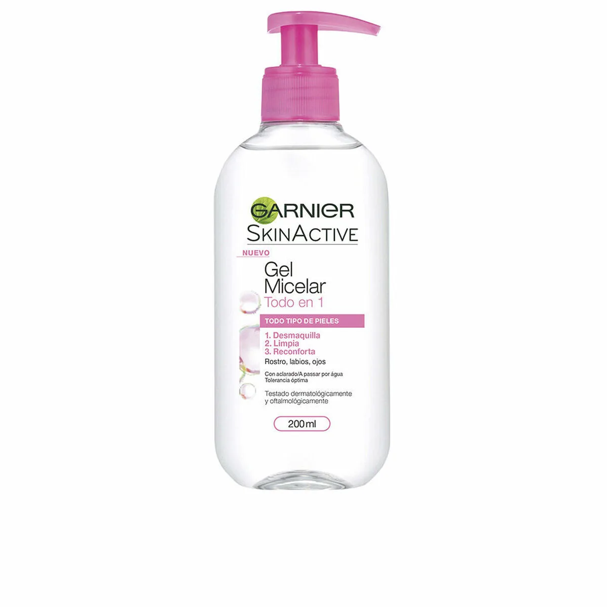 Gel nettoyant garnier micelar 200 ml s059024537. Nous avons rêvé Diaytar pour vous. Une plateforme où chaque clic est une promesse de découverte et de satisfaction.