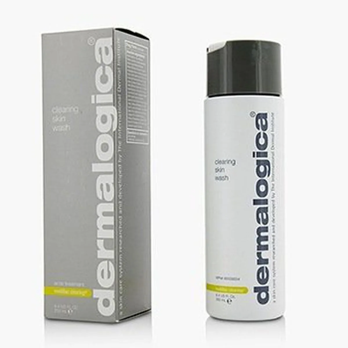 Gel nettoyant moussant dermalogica 101715 m011593290. Diaytar, c'est la certitude de faire un choix judicieux. Chaque produit dans notre catalogue a passé nos tests exigeants.