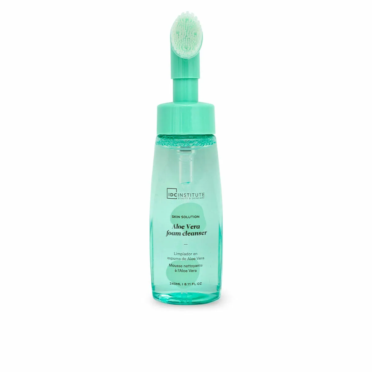Gel nettoyant moussant idc institute aloe vera aloe vera 240 ml s0510742495. L'aventure Diaytar est une quête permanente de sens et d'esthétisme à travers des produits soigneusement pensés.