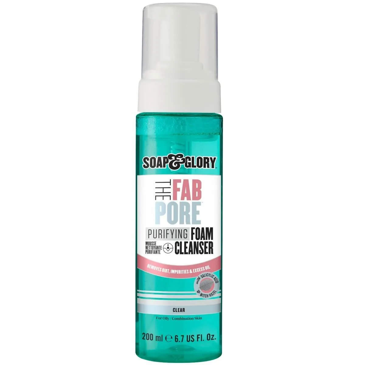 Gel nettoyant moussant soap glory the fab pore 200 ml s0511946647. Nous avons créé Diaytar pour être le point de repère dans le paysage souvent confuse du e-commerce généraliste.