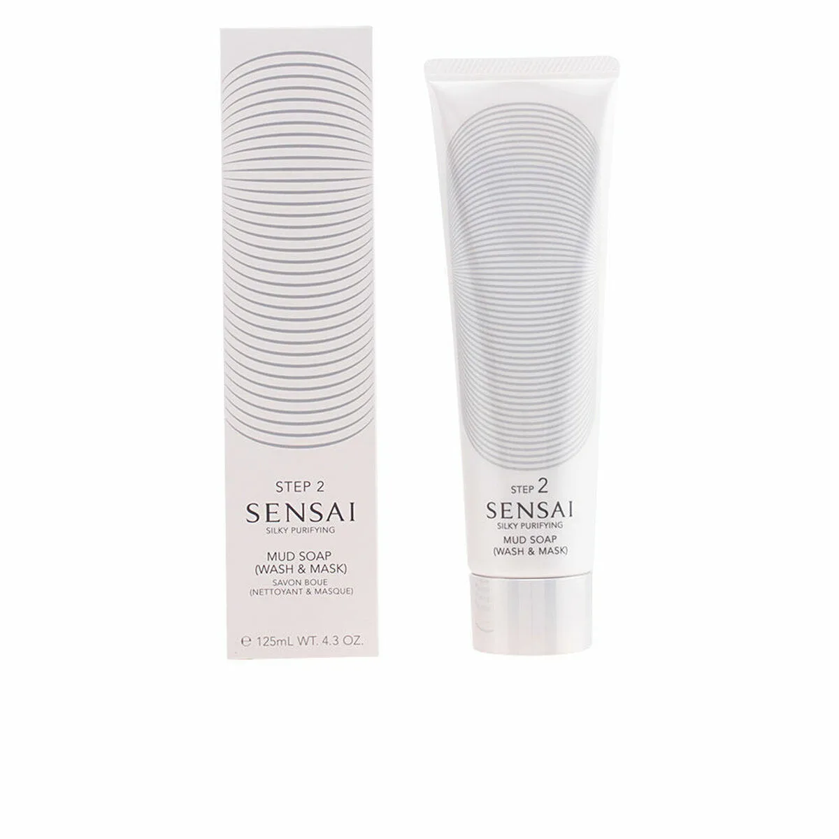 Gel nettoyant purifiant kanebo sensai silky 125 ml s059036186. Explorez Diaytar et laissez-vous surprendre par notre diversité de produits.