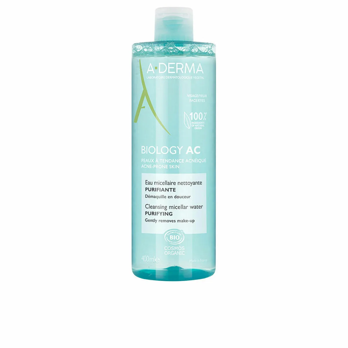 Gel nettoyant visage a derma biology ac 400 ml s0510991070. Diaytar s'engage : derrière chaque produit se cache une promesse de qualité, de durabilité et de satisfaction.