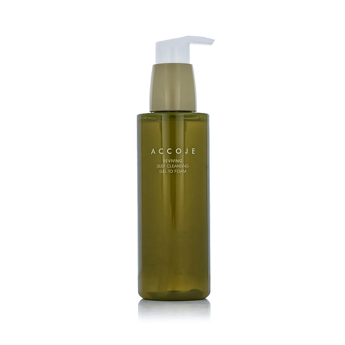 Gel nettoyant visage accoje reviving 180 ml s832034386. Diaytar réinvente le e-commerce avec une approche généraliste axée sur la qualité, la tendance et l'accessibilité