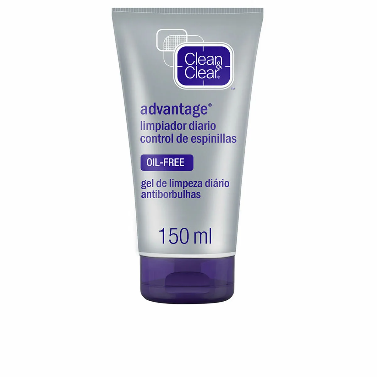 Gel nettoyant visage advantage clean clear 150 ml s050734914. Pour un shopping sans limites : Diaytar déniche pour vous le meilleur des produits généraux, électroniques et de style de vie