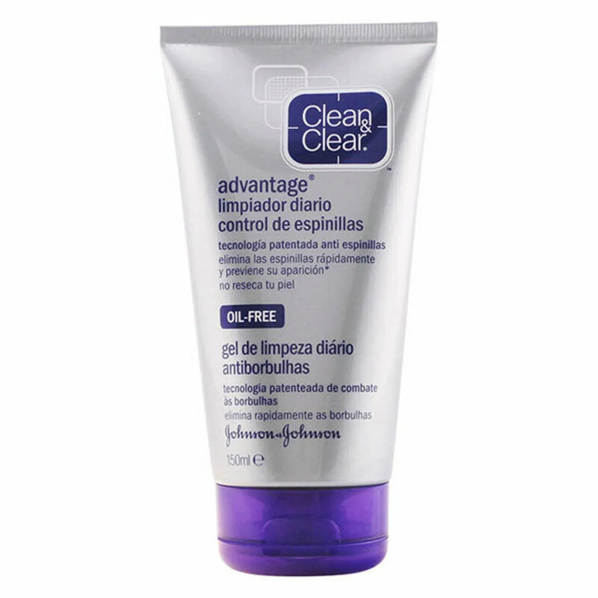 Gel nettoyant visage advantage clean clear 150 ml s050734981. L'aventure Diaytar est une quête permanente de sens et d'esthétisme à travers des produits soigneusement pensés.